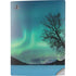 StockTrek Aurora Borealis over a lake in Norway PS5 Digital Edition Console Skin